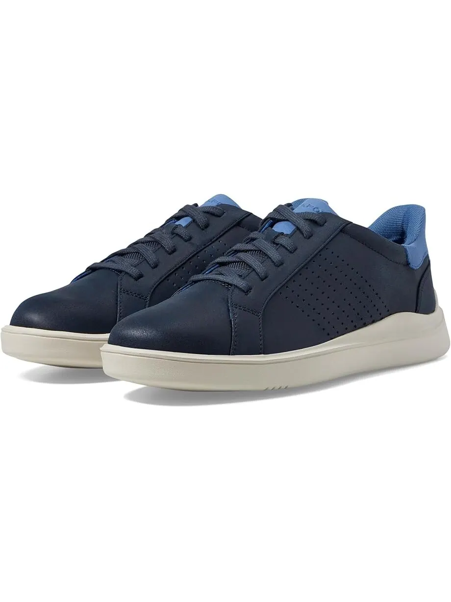 Кроссовки Rockport Tristen Step Activated Lace To Toe — изображение 1 из 4, синий