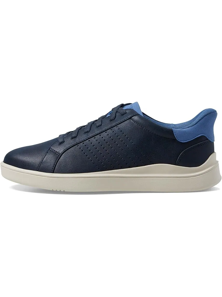 Кроссовки Rockport Tristen Step Activated Lace To Toe — изображение 4 из 4, синий
