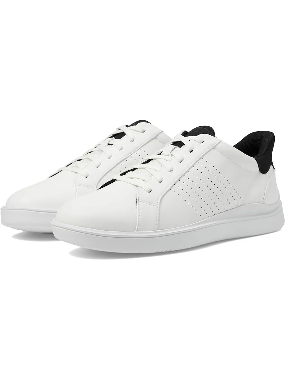 Кроссовки Rockport Tristen Step-In Lace To Toe — изображение 1 из 4, белый