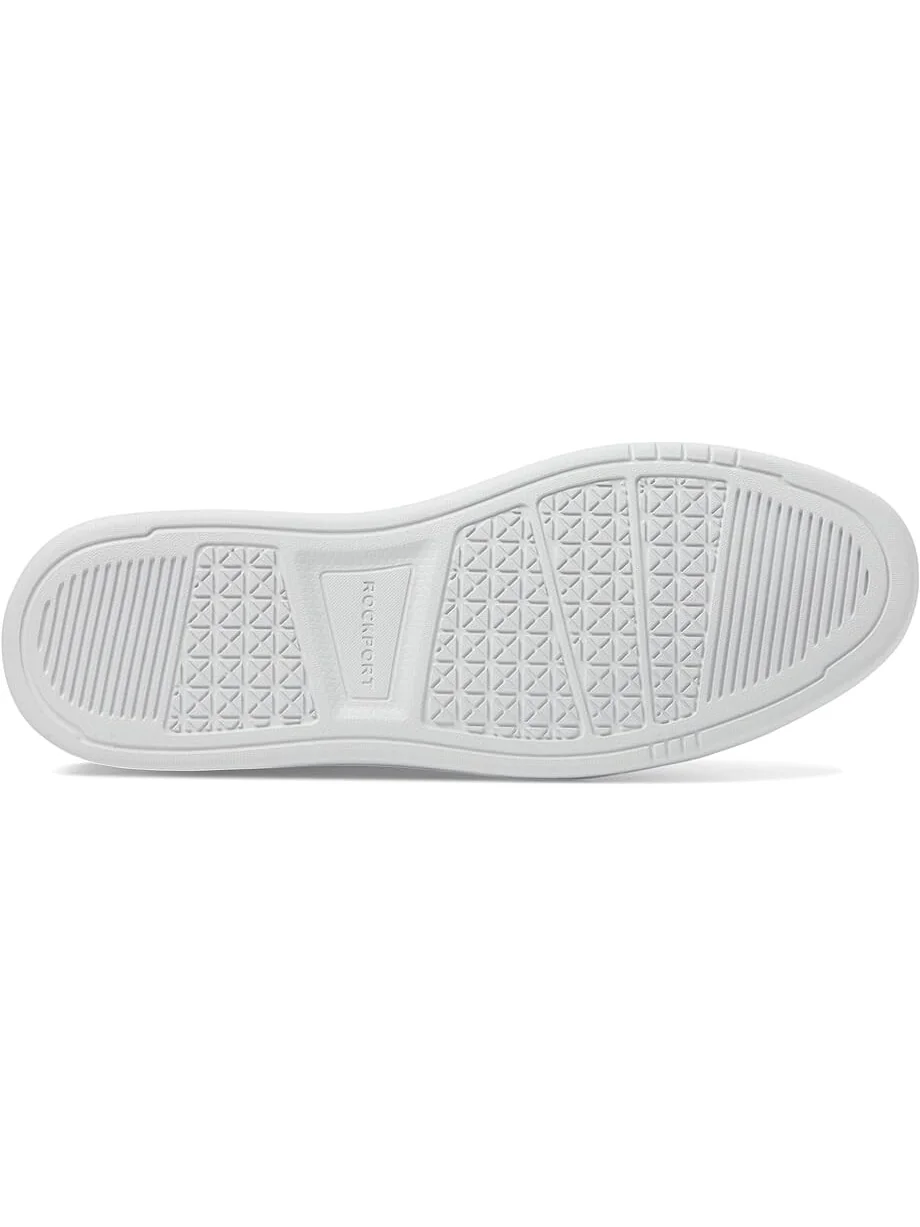 Кроссовки Rockport Tristen Step-In Lace To Toe — изображение 3 из 4, белый
