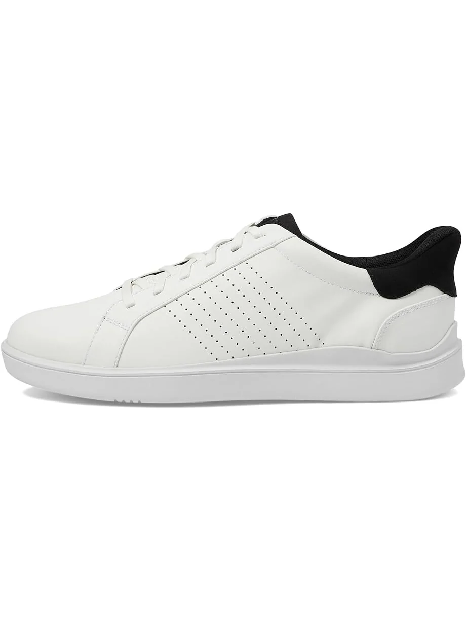 Кроссовки Rockport Tristen Step-In Lace To Toe — изображение 4 из 4, белый