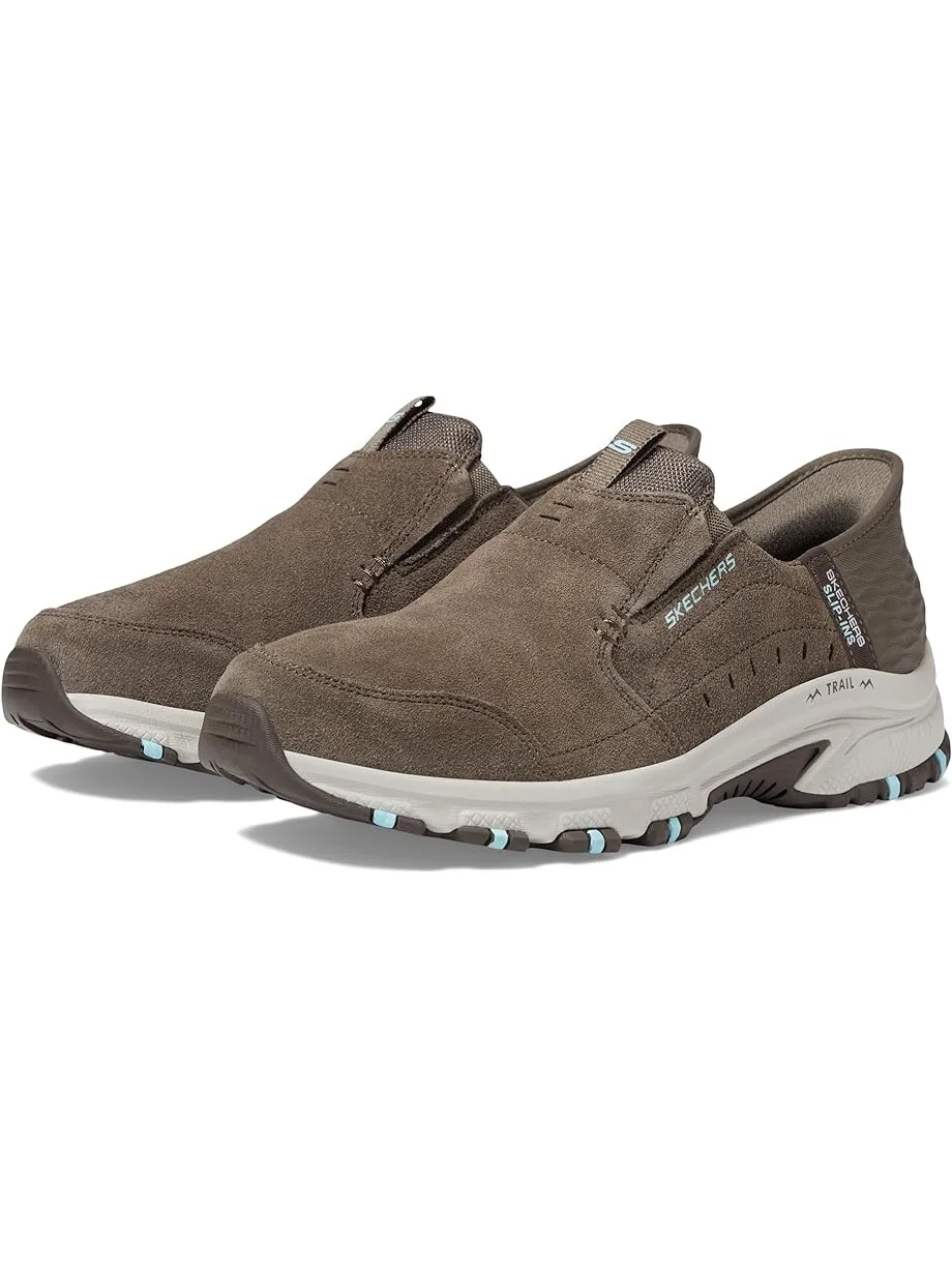 Кроссовки SKECHERS Hillcrest - Sunapee Hands Free Slip-Ins