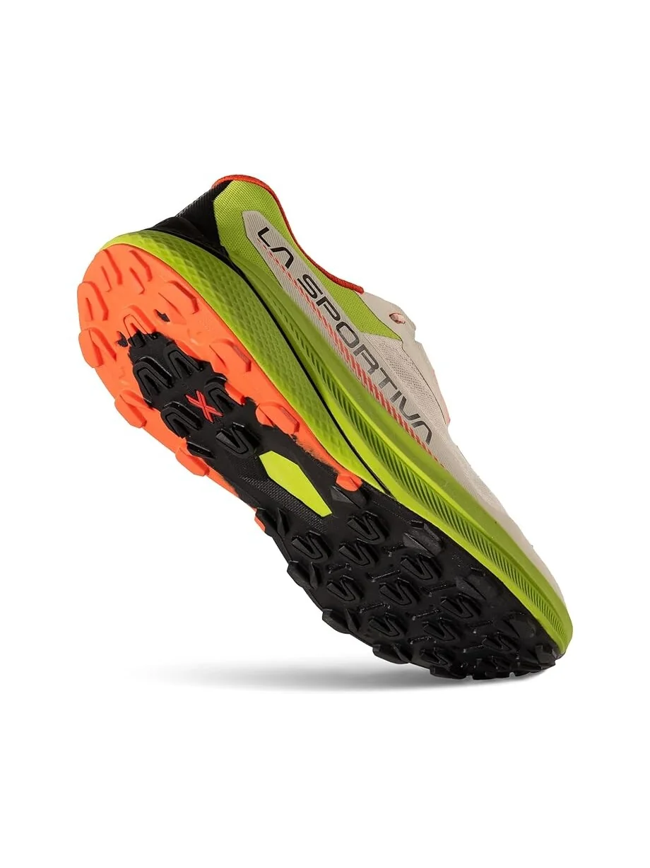 Кроссовки La Sportiva Prodigio — изображение 2 из 4, белый