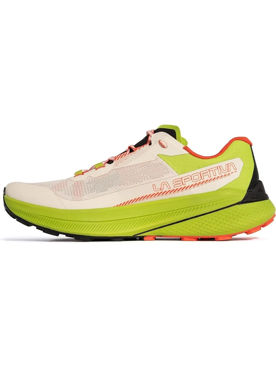 Кроссовки La Sportiva Prodigio — изображение 3 из 4, белый