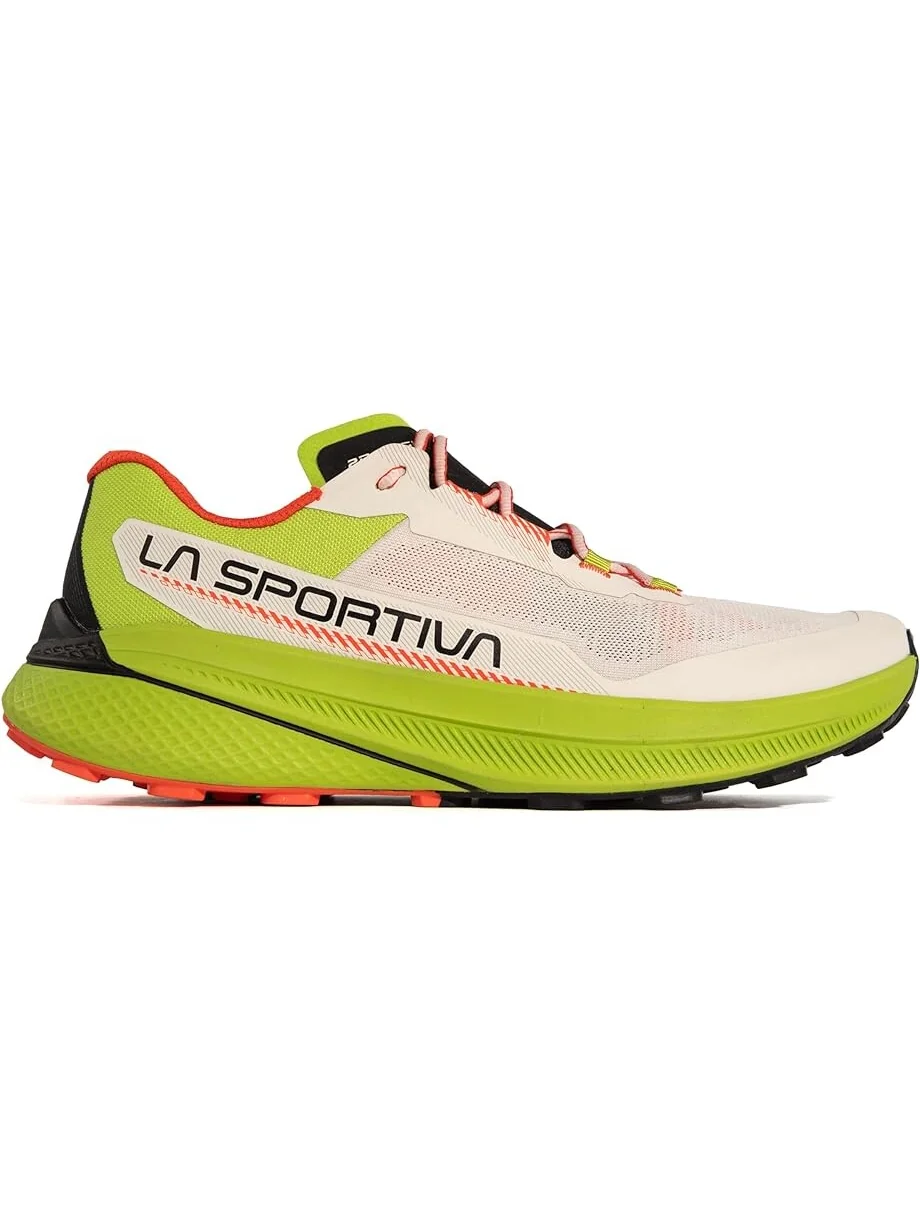 Кроссовки La Sportiva Prodigio — изображение 4 из 4, белый