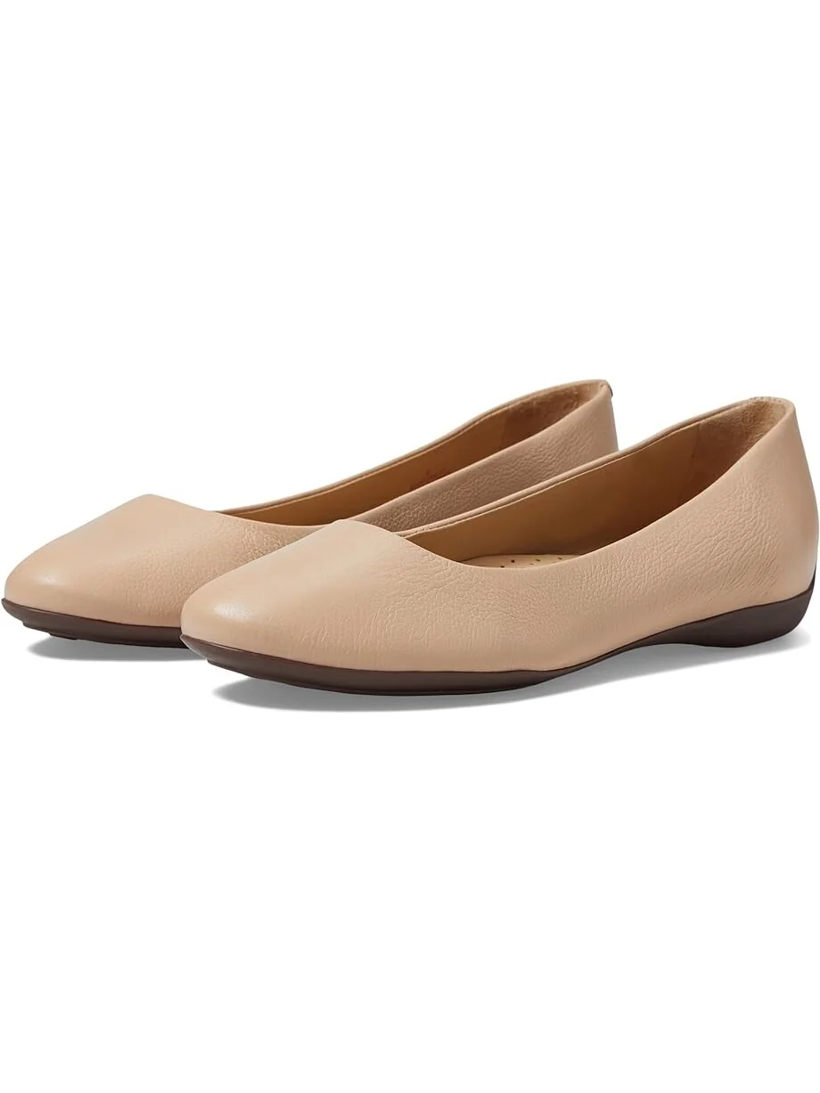 Туфли на плоской подошве Marc Joseph New York Bedford ST