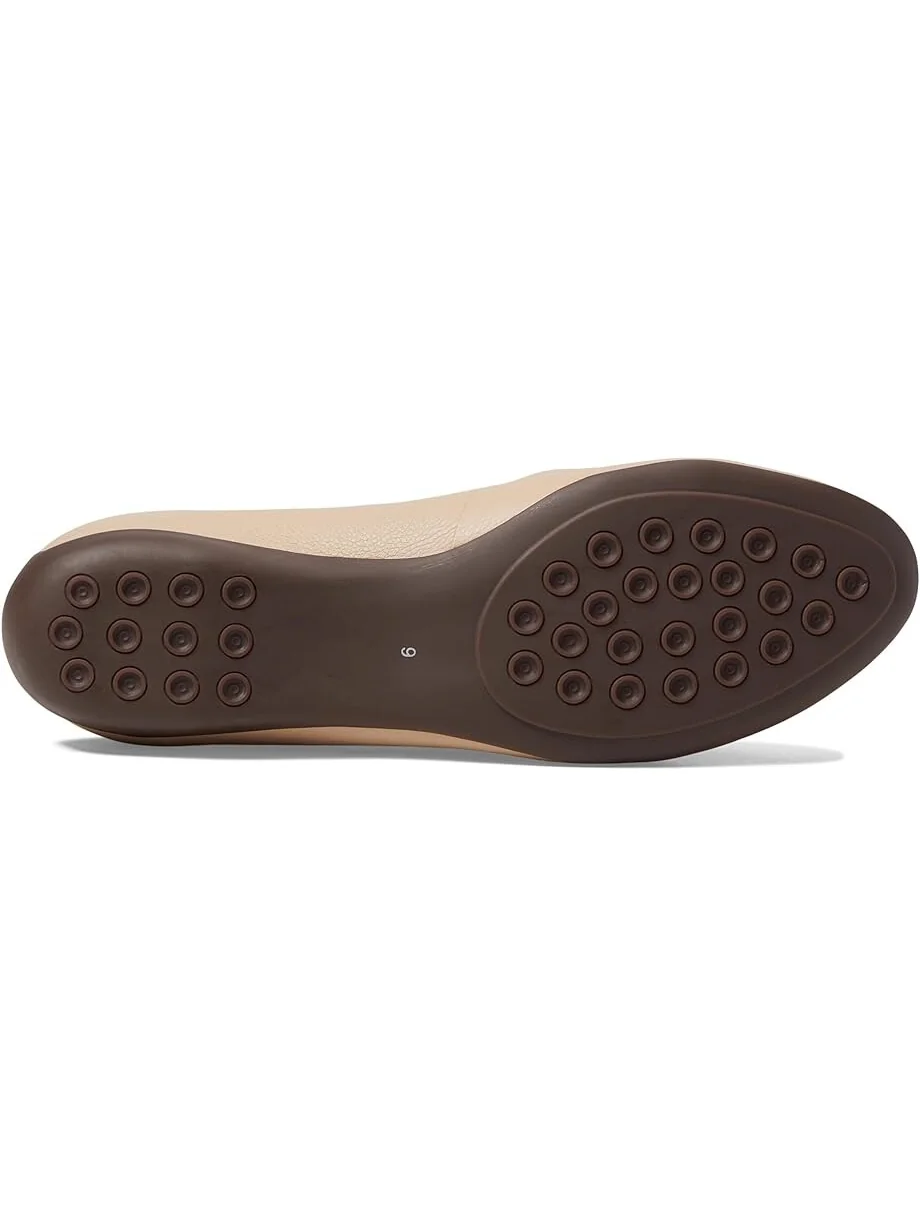 Туфли на плоской подошве Marc Joseph New York Bedford ST — изображение 3 из 4, нудный
