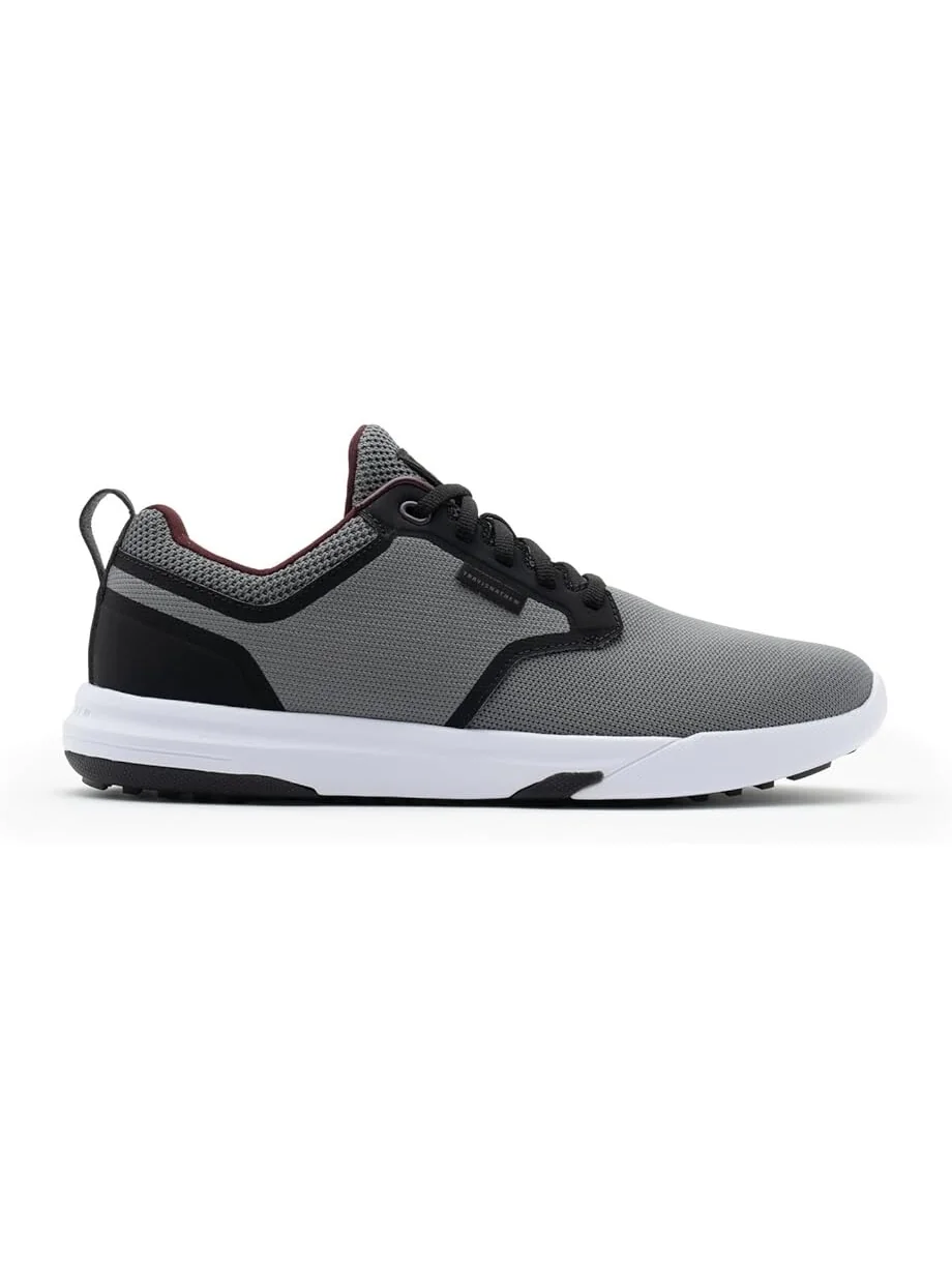 Кроссовки TravisMathew The Daily Pro Hybrid — изображение 4 из 4, полевой