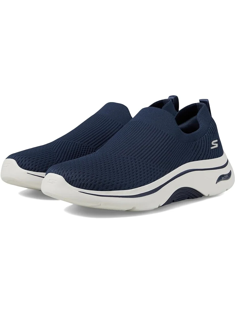 Кроссовки SKECHERS Performance Go Walk Arch Fit 2.0 - Paityn — белый
