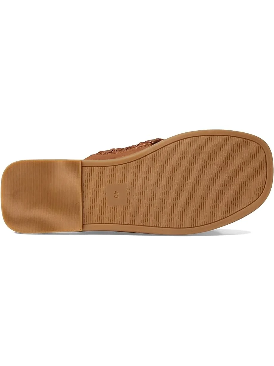 Сандалии Spring Step Montauk — изображение 3 из 4, коричневый
