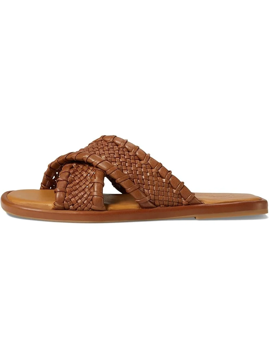 Сандалии Spring Step Montauk — изображение 4 из 4, коричневый
