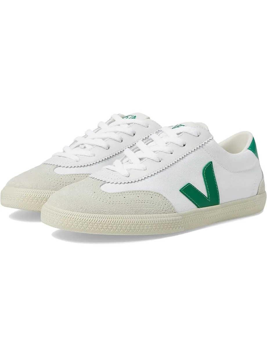 Кроссовки VEJA Volley — изображение 1 из 4, белый