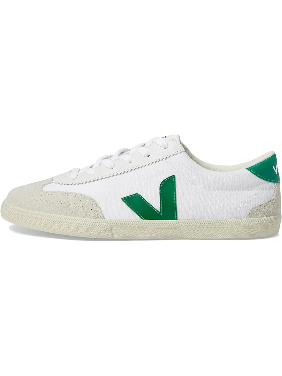 Кроссовки VEJA Volley — изображение 4 из 4, белый