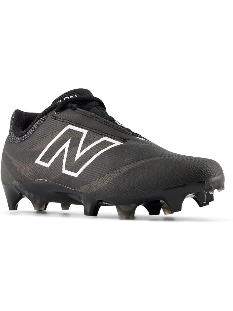 Кроссовки New Balance BurnX4