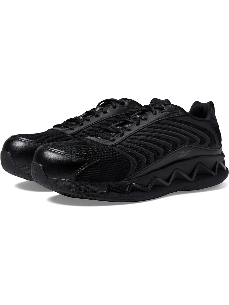 Кроссовки Reebok Work Zig Elusion Heritage Work SD Comp Toe