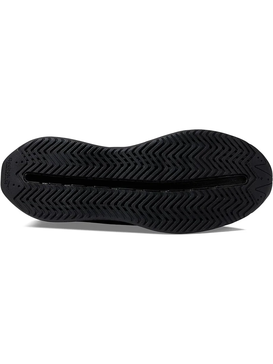 Кроссовки Reebok Work Zig Elusion Heritage Work SD Comp Toe — изображение 3 из 4, черный