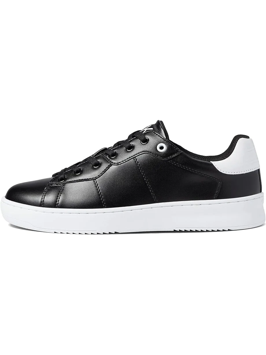 Кроссовки Calvin Klein Lucio — изображение 4 из 4, черный