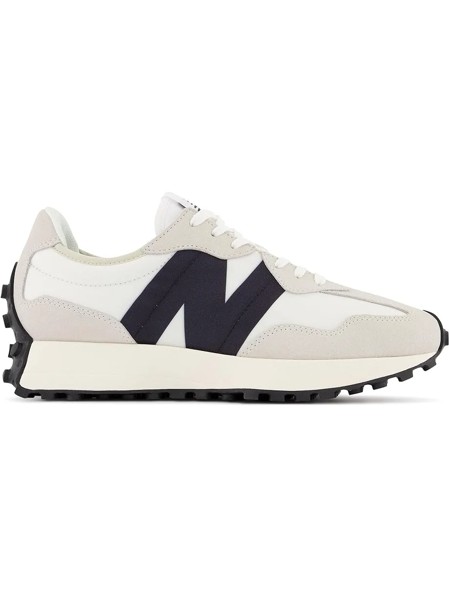 Кроссовки New Balance Classics 327 — изображение 4 из 4, белый