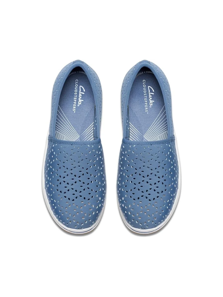 Кроссовки Clarks Breeze Emily — изображение 2 из 4, синий