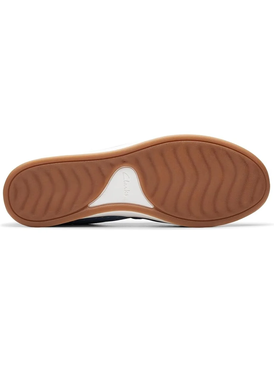 Кроссовки Clarks Breeze Emily — изображение 3 из 4, синий