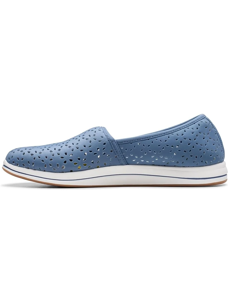 Кроссовки Clarks Breeze Emily — изображение 4 из 4, синий