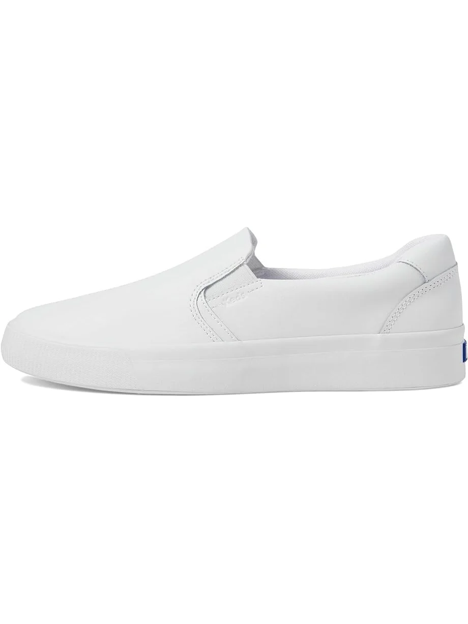 Кроссовки Keds Pursuit Slip On — изображение 4 из 4, белый