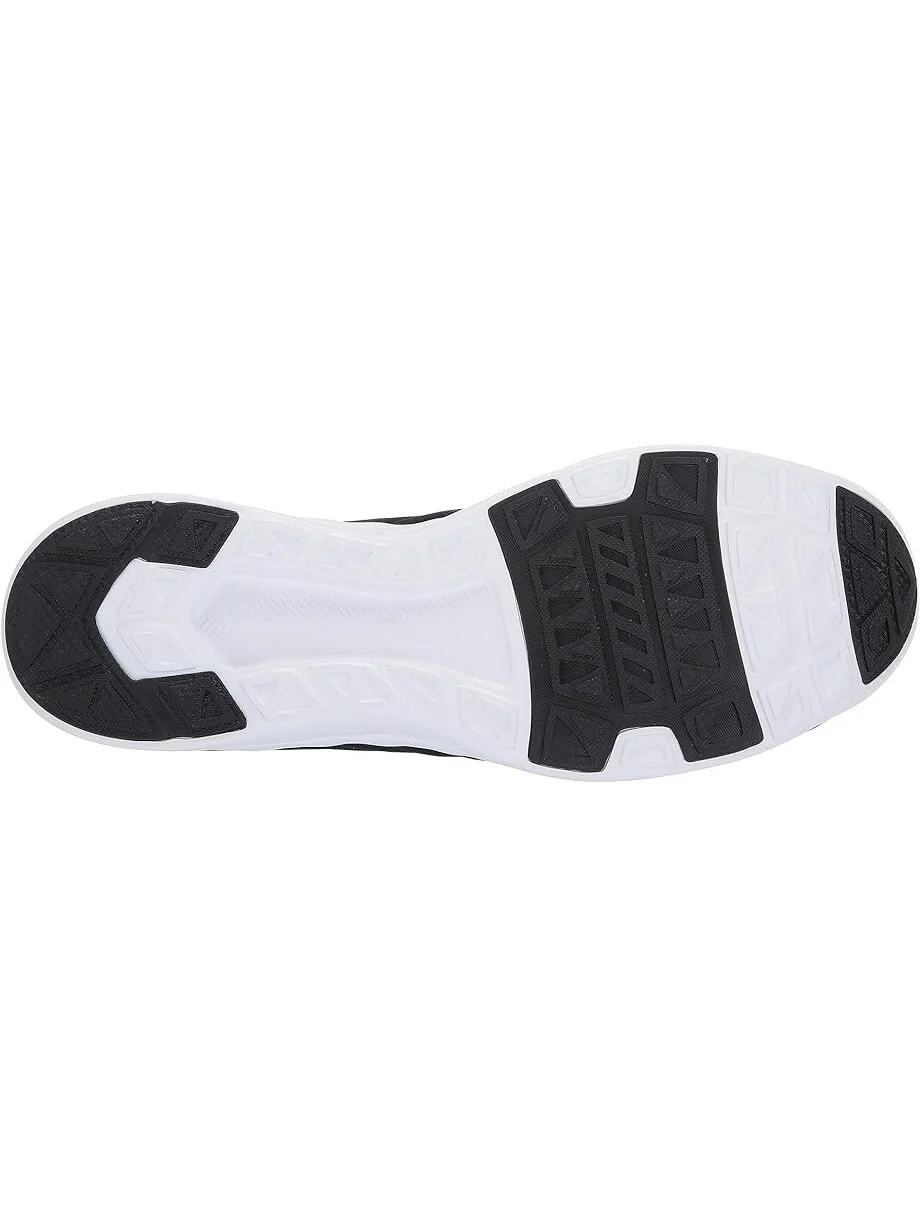 Кроссовки Athletic Propulsion Labs (APL) Techloom Wave — изображение 3 из 4, черный/белый