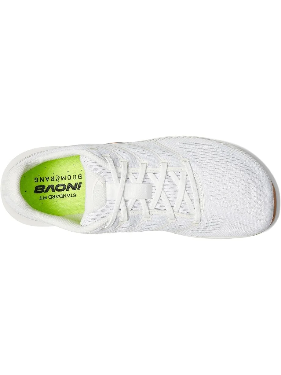 Кроссовки inov-8 F-Lite Speed — изображение 2 из 4, белый