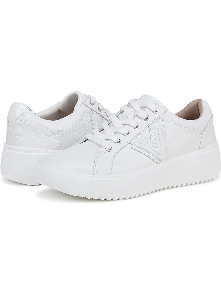 Кроссовки VIONIC Kearny Lace Up Oxfords