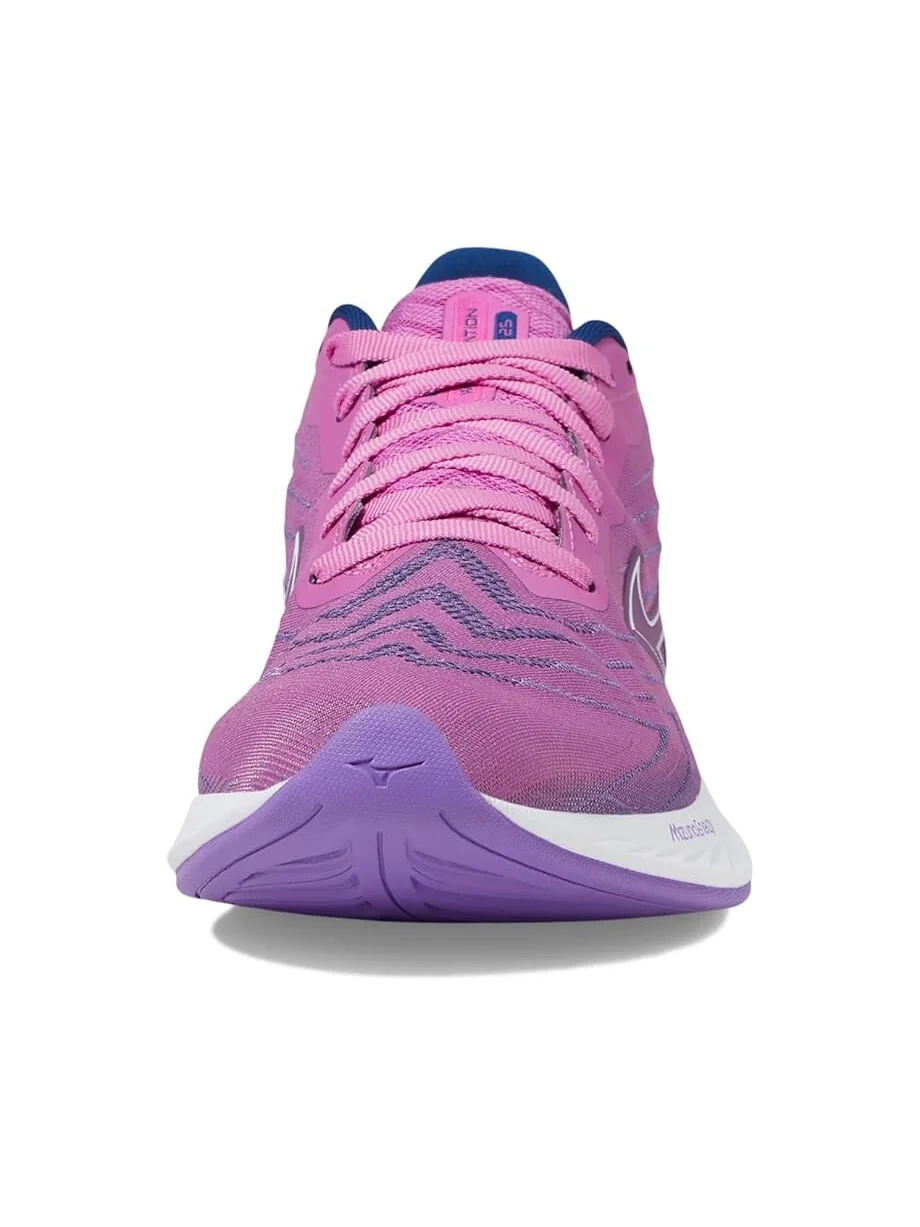 Кроссовки Mizuno Wave Creation 25 SSW — изображение 3 из 4, темно-синий