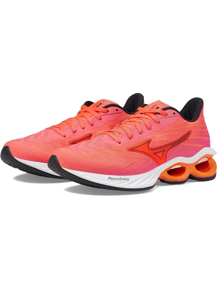 Кроссовки Mizuno Wave Creation 25 SSW — изображение 1 из 4, розовый
