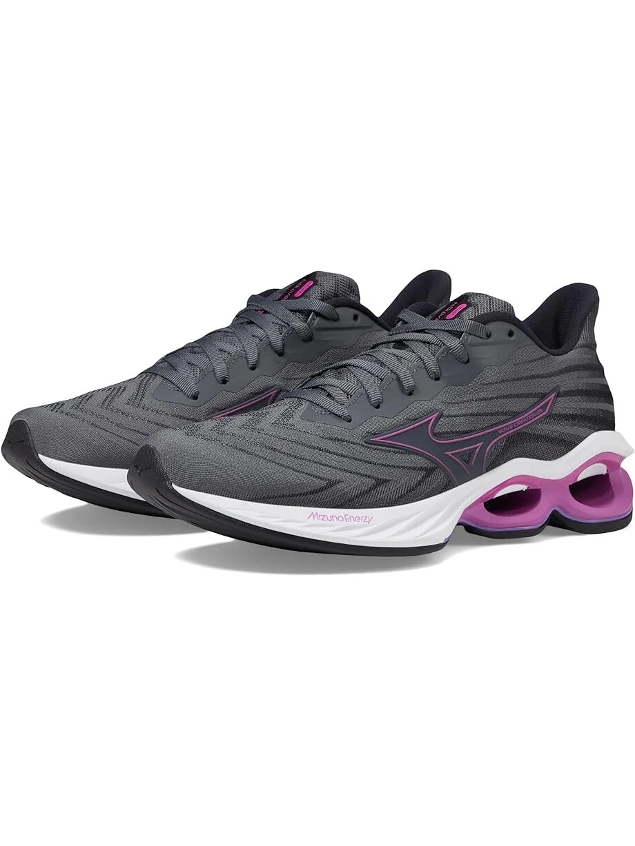 Кроссовки Mizuno Wave Creation 25 SSW — розовый