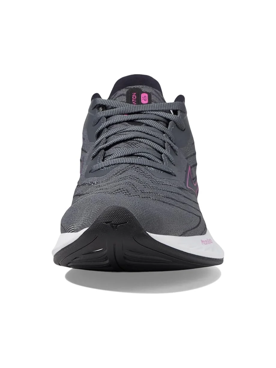 Кроссовки Mizuno Wave Creation 25 SSW — изображение 3 из 4, розовый