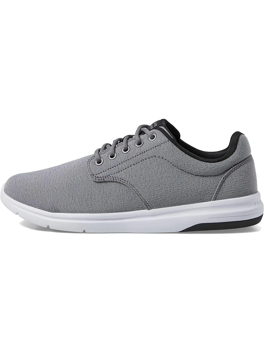 Кроссовки TravisMathew The Daily 2.0 Woven — изображение 4 из 4, полевой