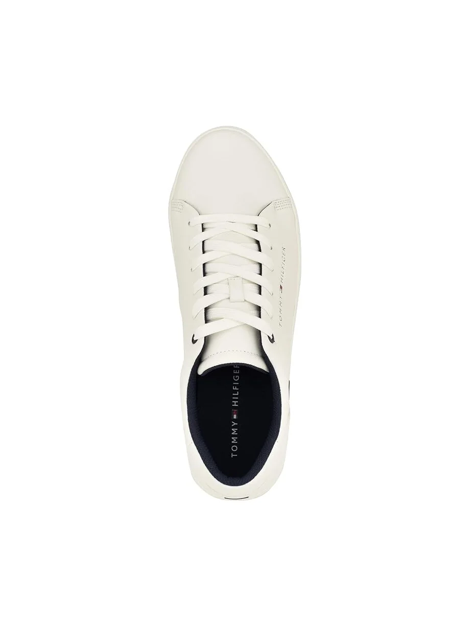 Кроссовки Tommy Hilfiger Ramoso — изображение 2 из 4, белый