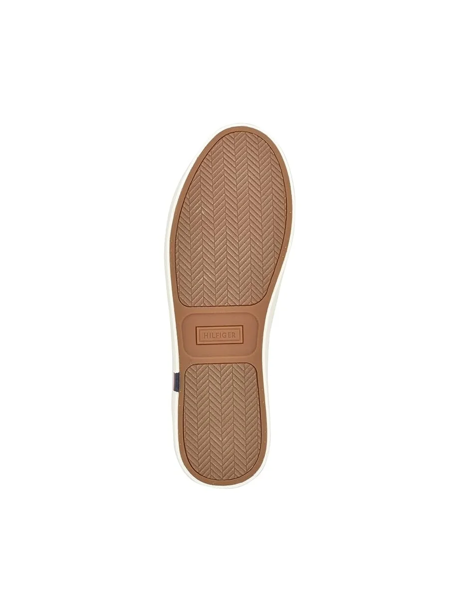 Кроссовки Tommy Hilfiger Ramoso — изображение 3 из 4, белый