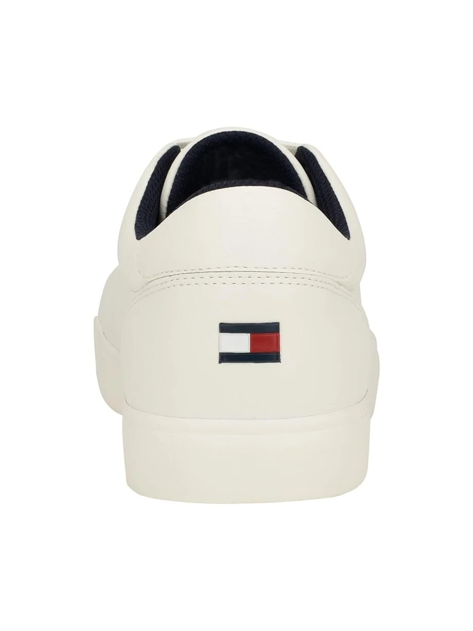 Кроссовки Tommy Hilfiger Ramoso — изображение 4 из 4, белый