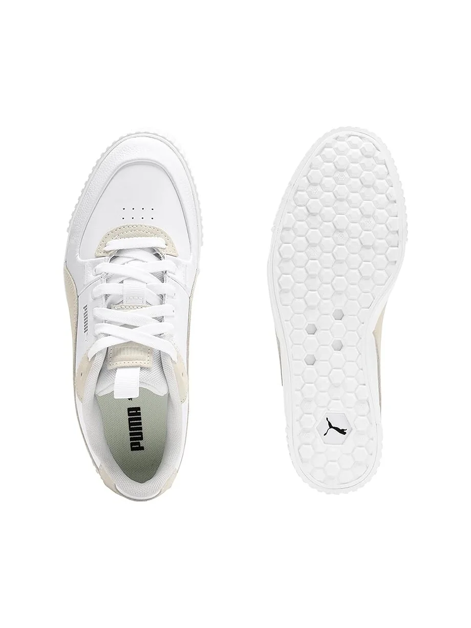 Кроссовки PUMA Golf Cali-G — изображение 2 из 4, белый