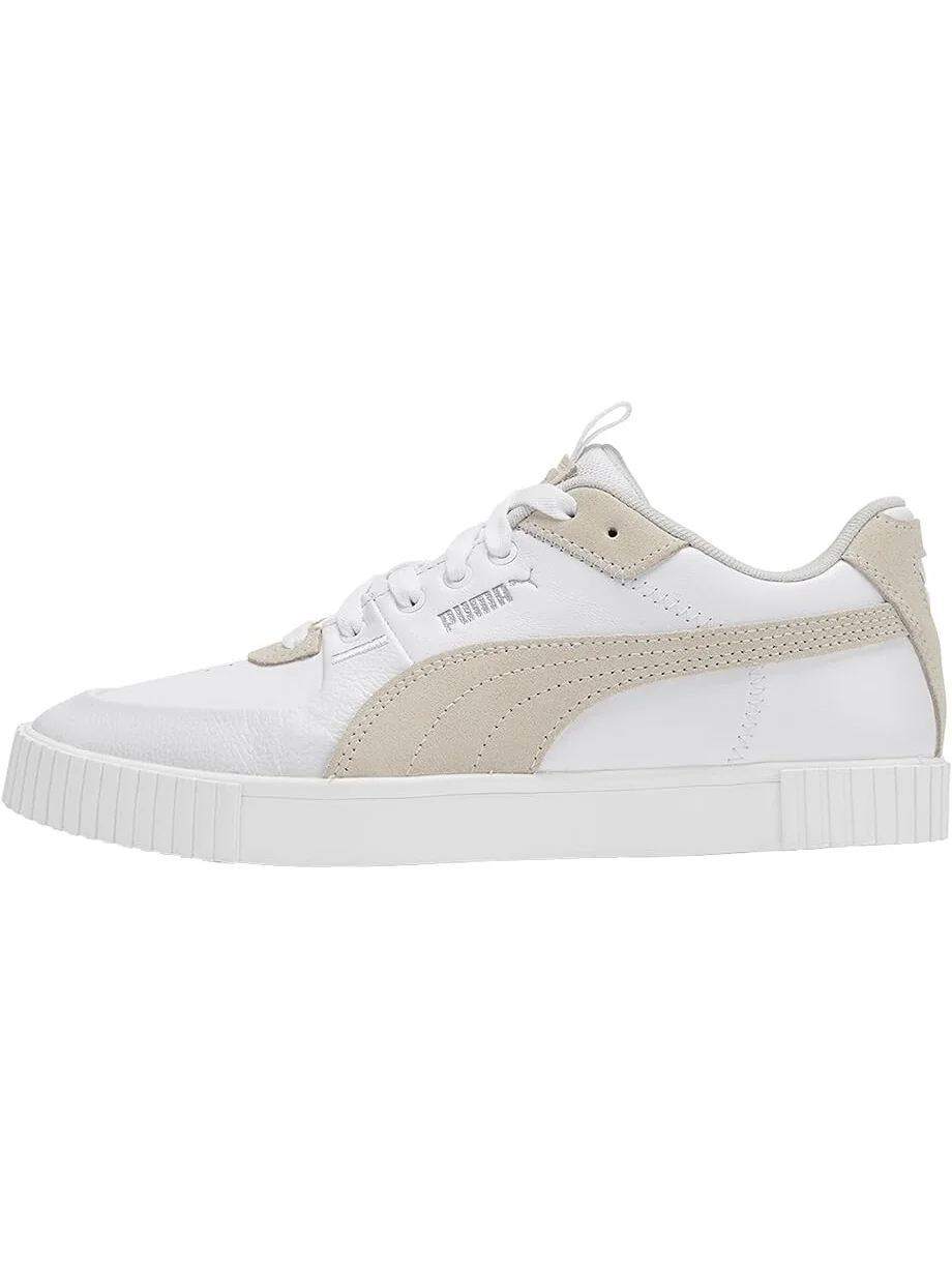 Кроссовки PUMA Golf Cali-G — изображение 3 из 4, белый