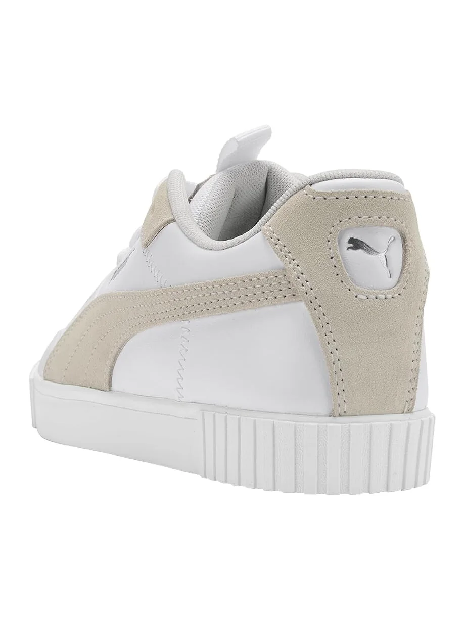 Кроссовки PUMA Golf Cali-G — изображение 4 из 4, белый