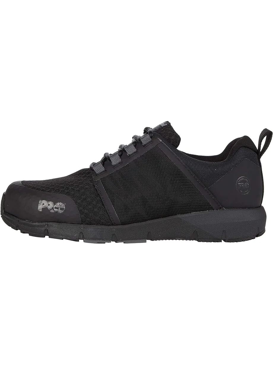 Кроссовки Timberland PRO Radius Composite Safety Toe — изображение 4 из 4, черный