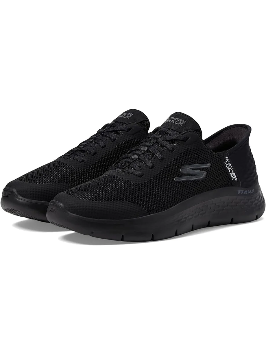 Кроссовки SKECHERS Performance Go Walk Flex Hands Free Slip-Ins - Grand Entry