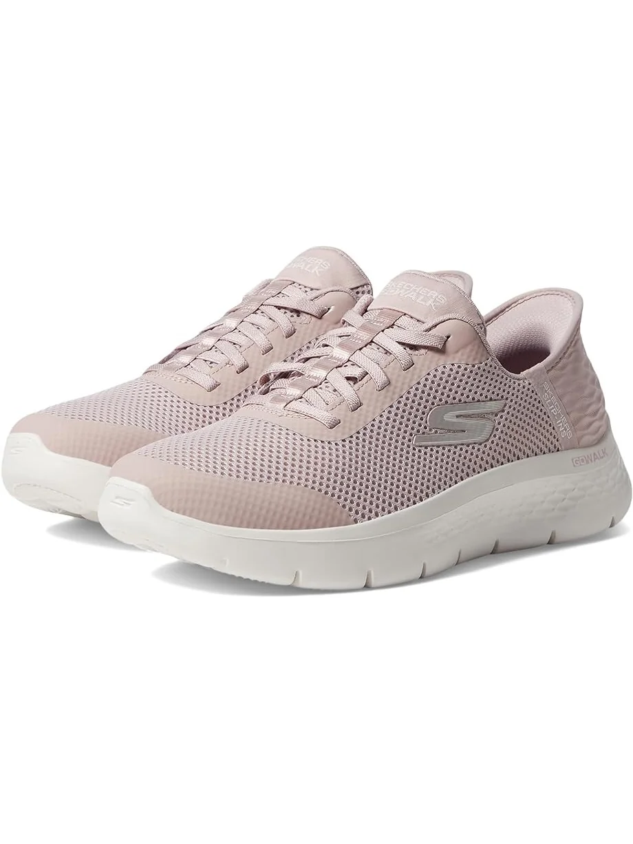 Кроссовки SKECHERS Performance Go Walk Flex Hands Free Slip-Ins - Grand Entry