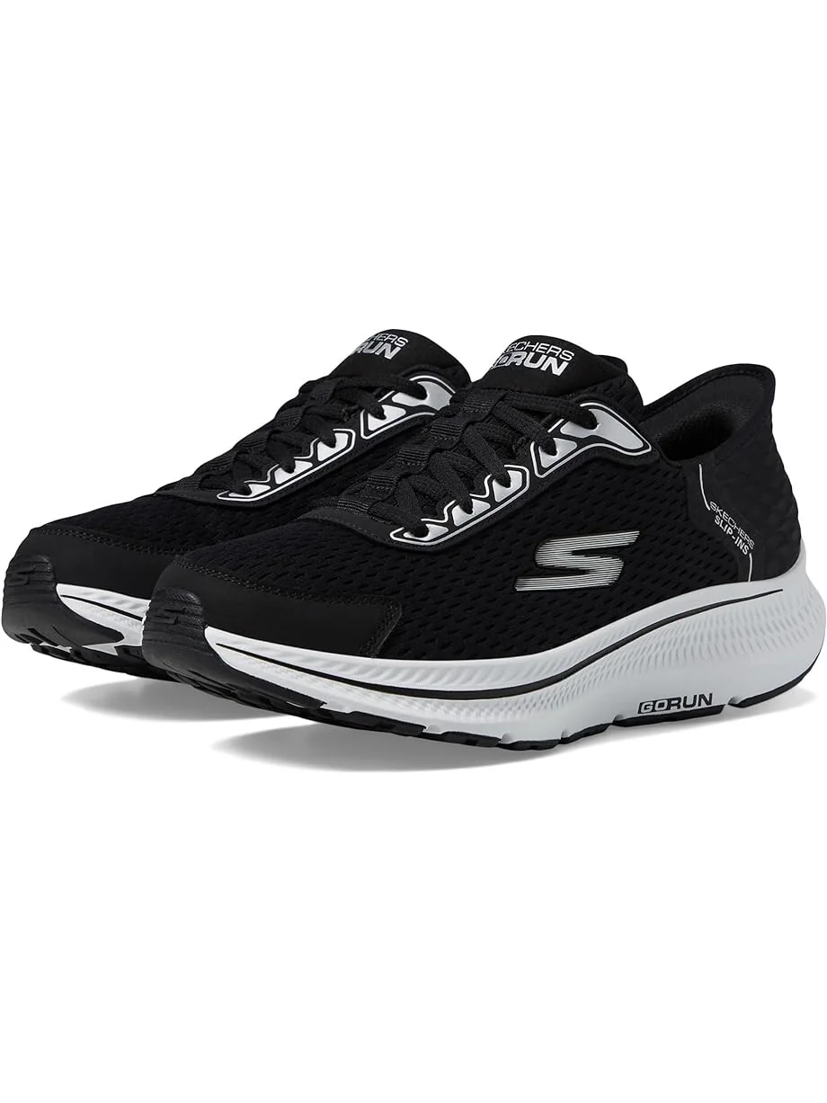Кроссовки SKECHERS Go Run Consistent 2.0 - Empower Hands Free Slip-Ins