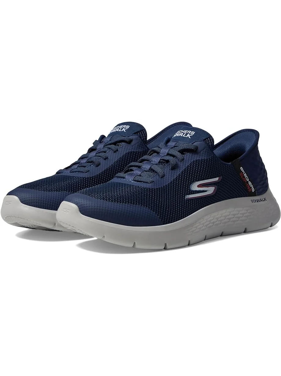 Кроссовки SKECHERS Performance Go Walk Flex - Hands Up Hands Free Slip-Ins