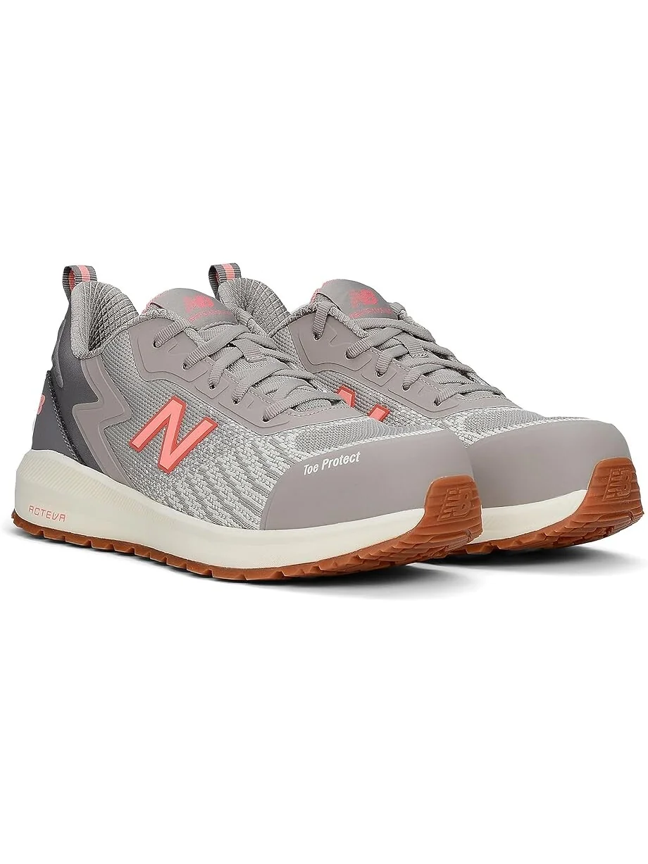 Ботинки New Balance Work & Safety Speedware