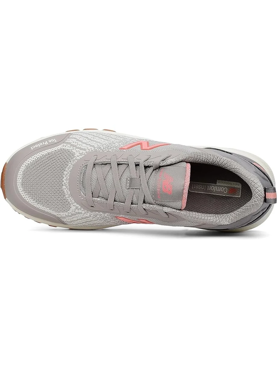 Ботинки New Balance Work & Safety Speedware — изображение 2 из 4, бежевый