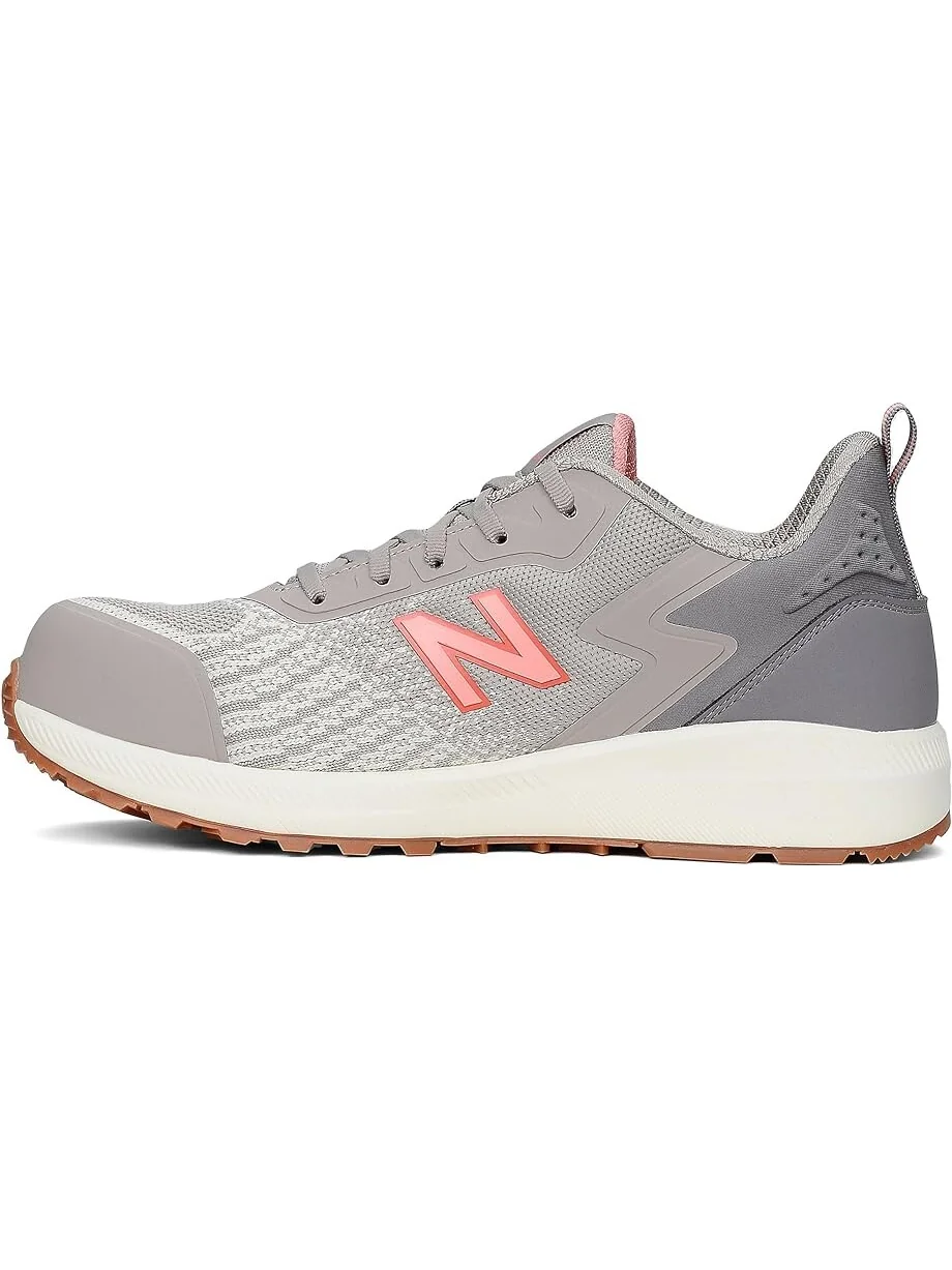 Ботинки New Balance Work & Safety Speedware — изображение 4 из 4, бежевый