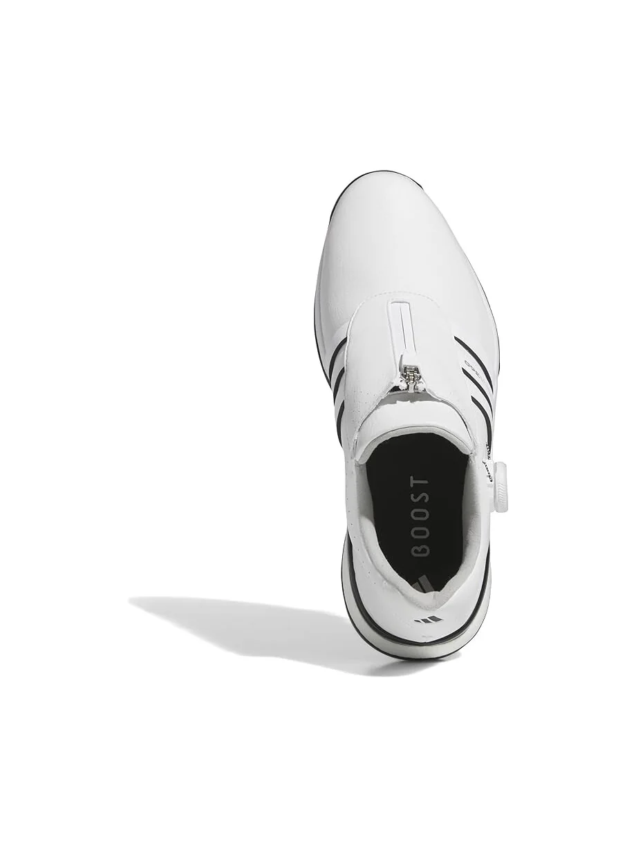 Кроссовки для гольфа adidas Golf Tour360 24 Boa — изображение 2 из 4, черный