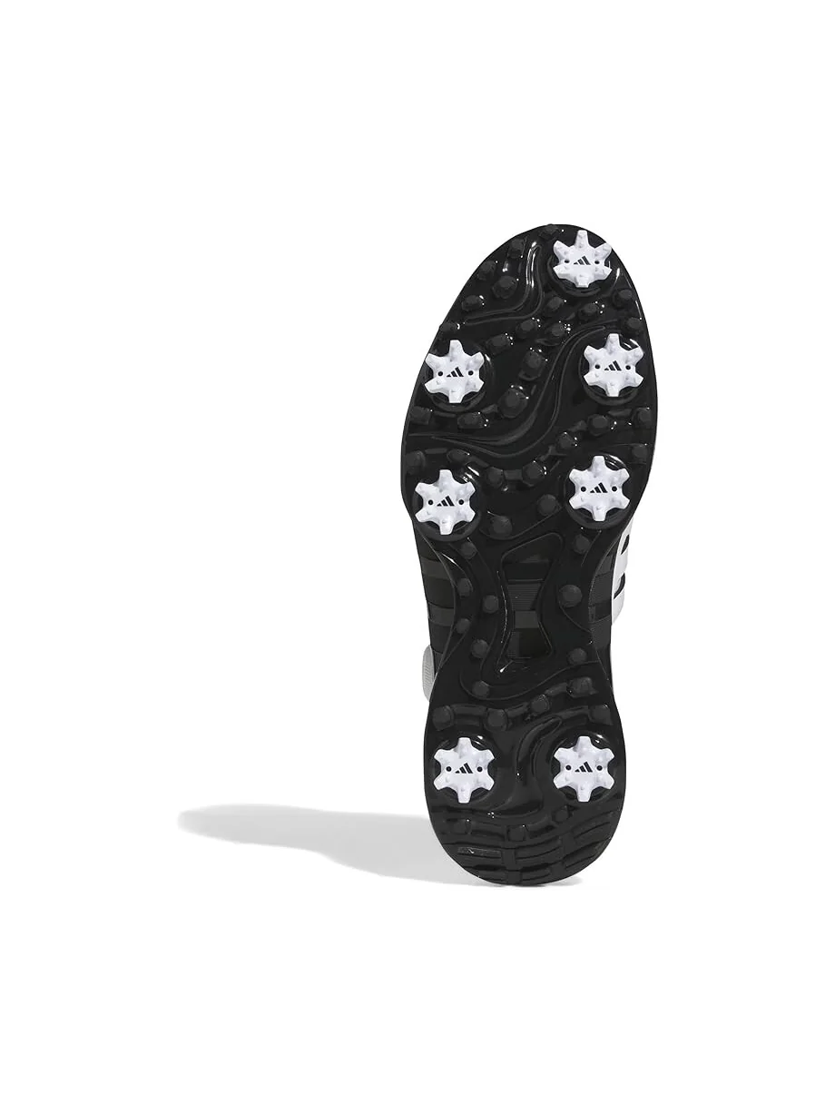 Кроссовки для гольфа adidas Golf Tour360 24 Boa — изображение 3 из 4, черный